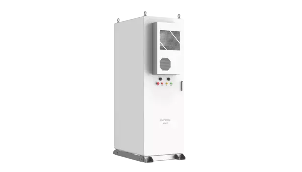 Dyness DYNESS BF100-C140 - 100kWh Hybrid Battery Cabinet