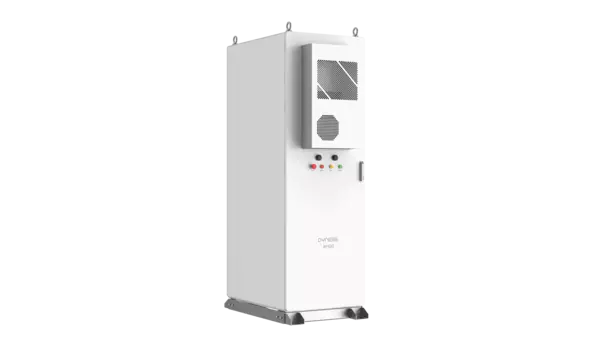 DYNESS BF100-C140 - 100kWh Hybrid Battery Cabinet