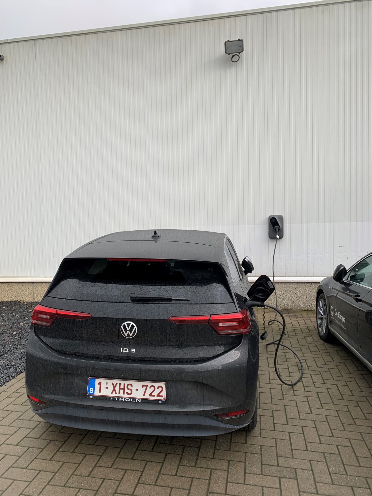 Garage Thoen VW