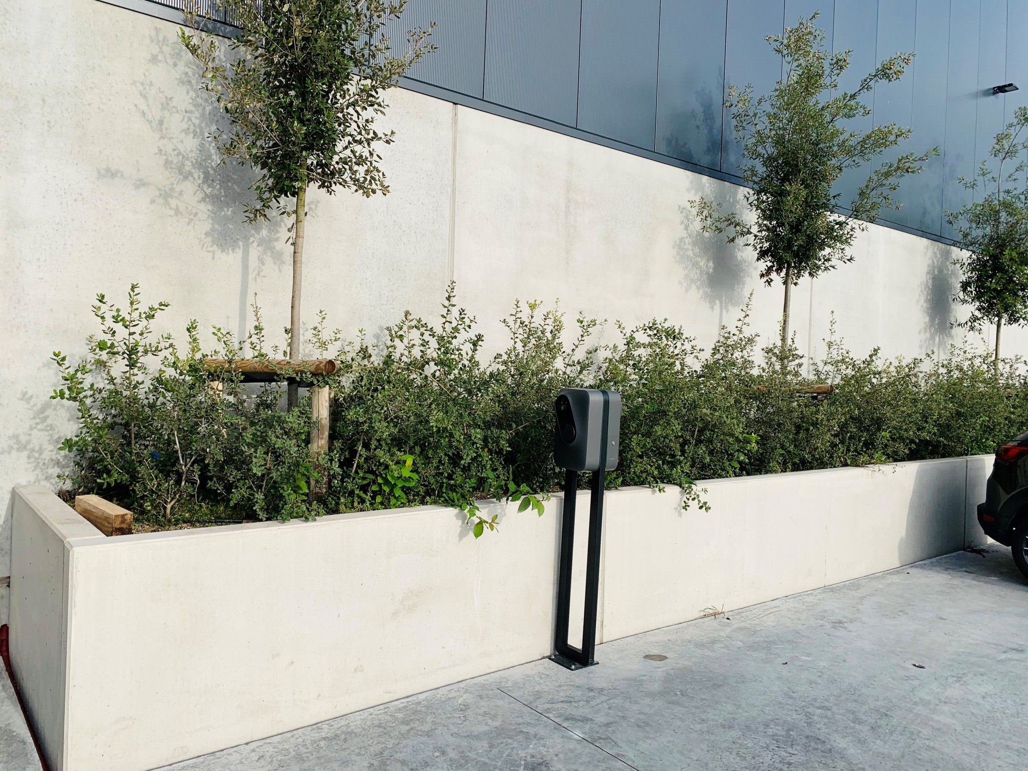 CBS Beton/ CCS Steel