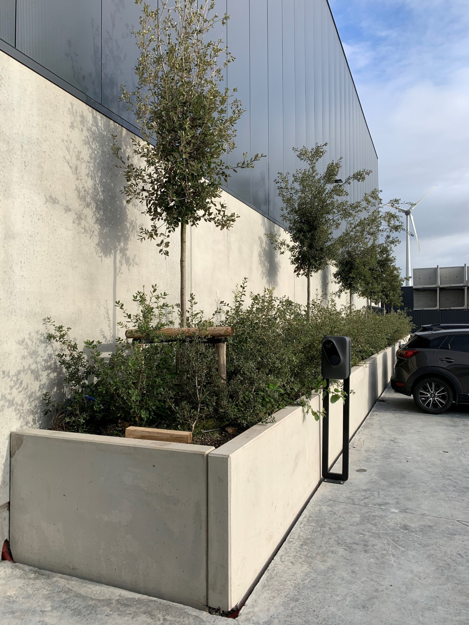 CBS Beton/ CCS Steel