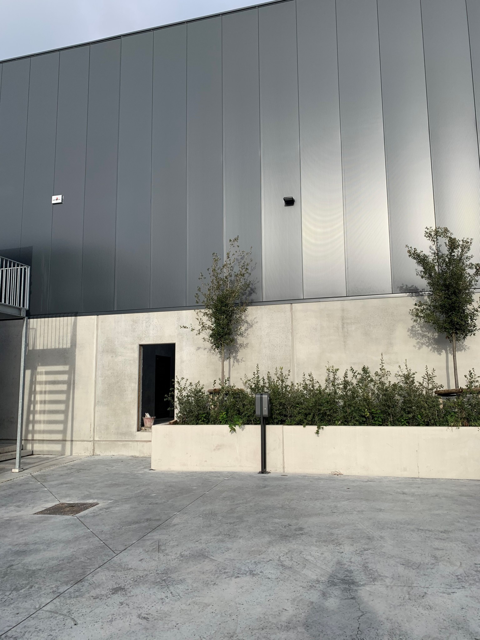 CBS Beton/ CCS Steel