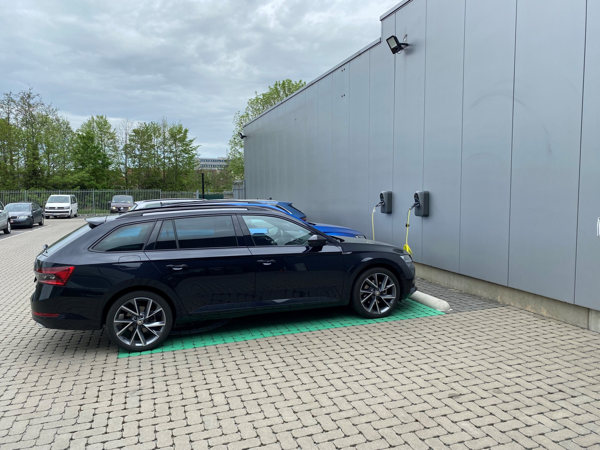 Garage Jennes Machelen