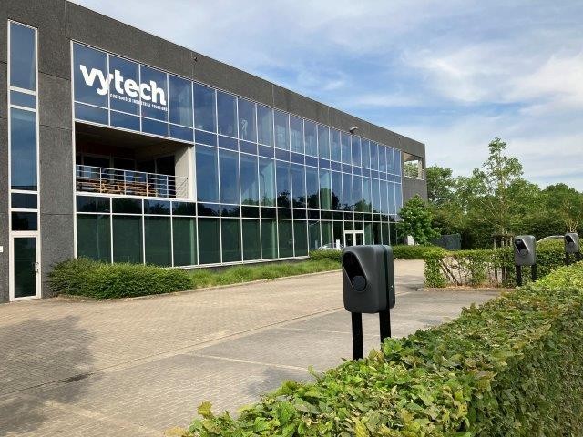 Vytech