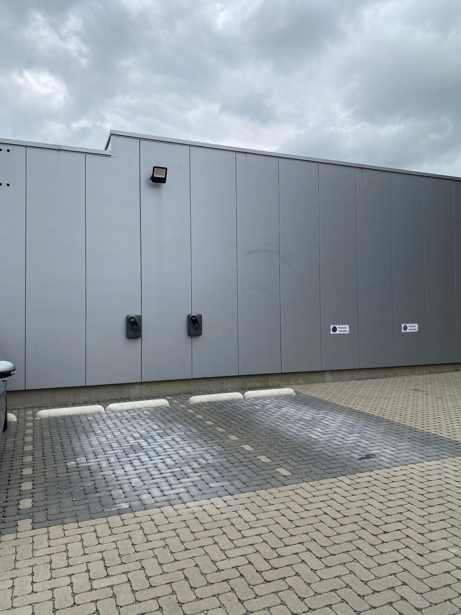 Garage Jennes Machelen