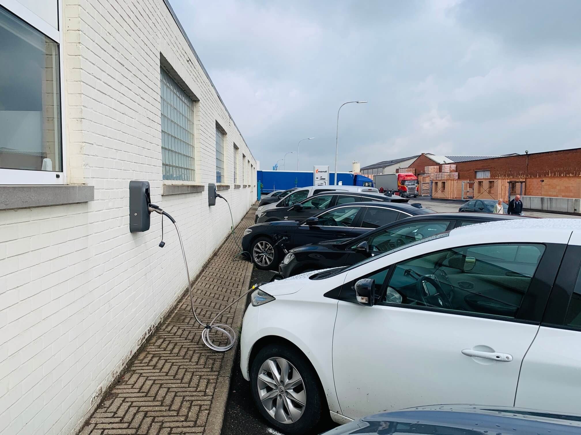 Vandotec