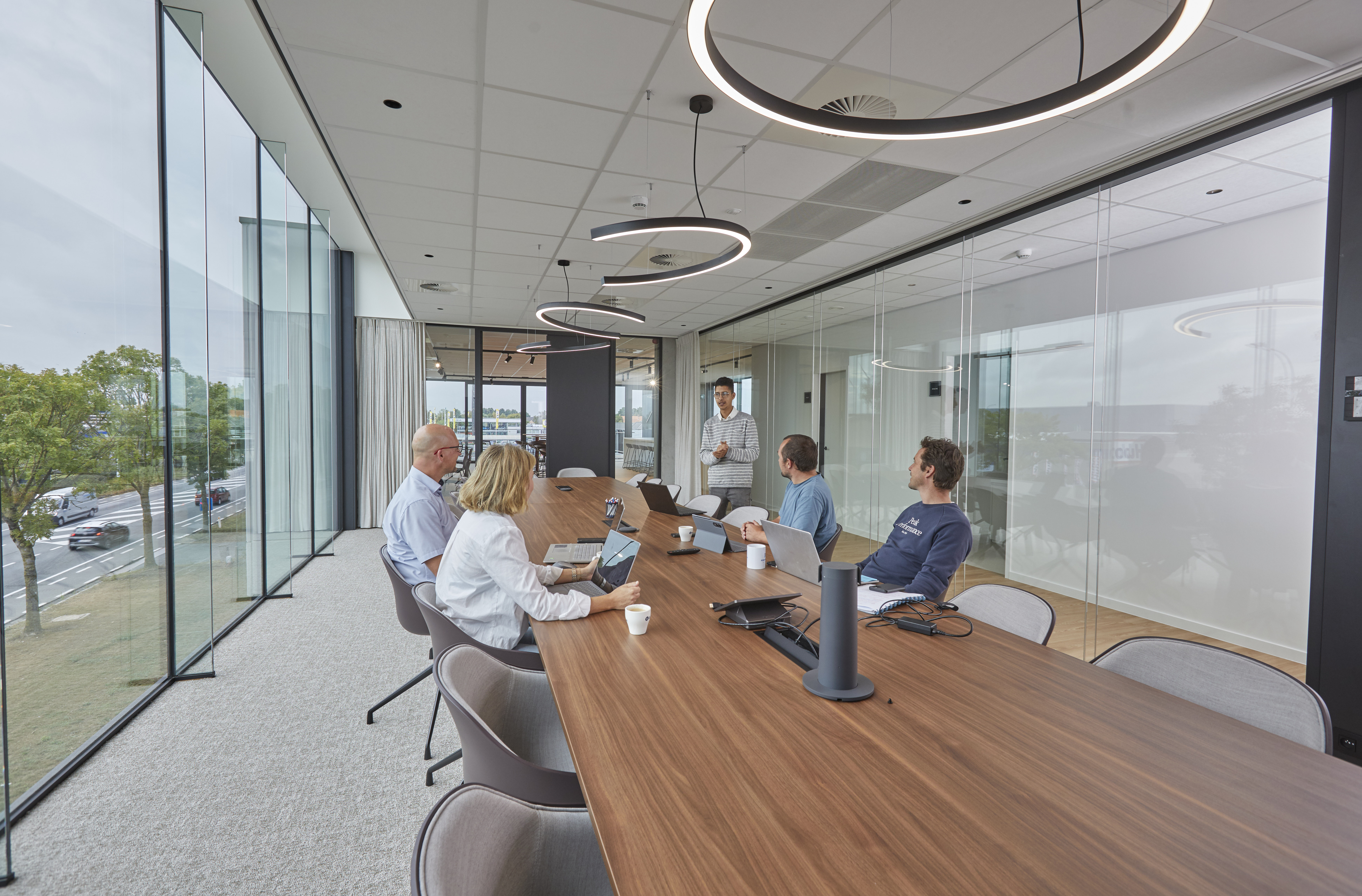 Meeting Room Powerland