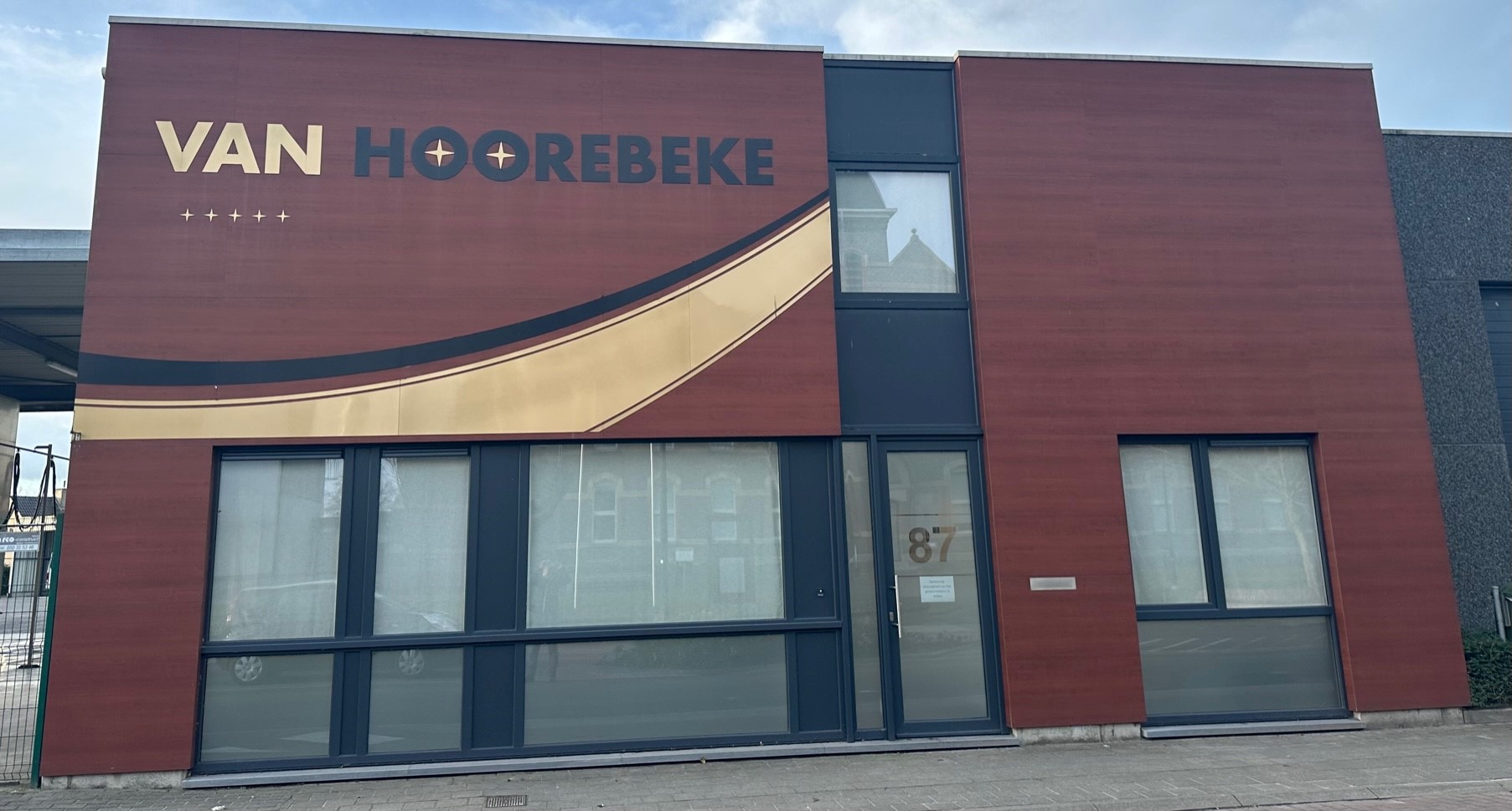 Van Hoorebeke / Coachpartners