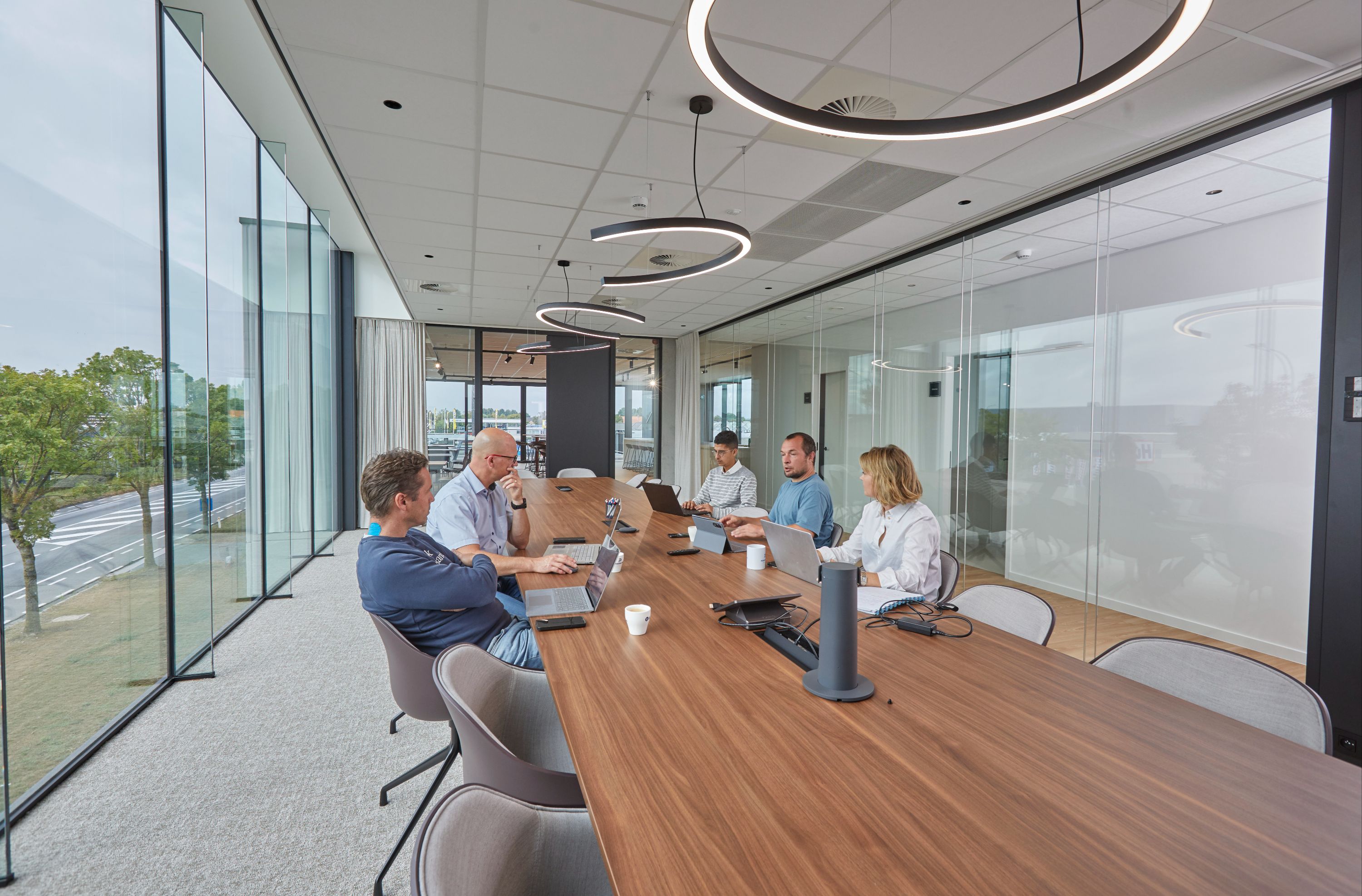 Meeting room Powerland