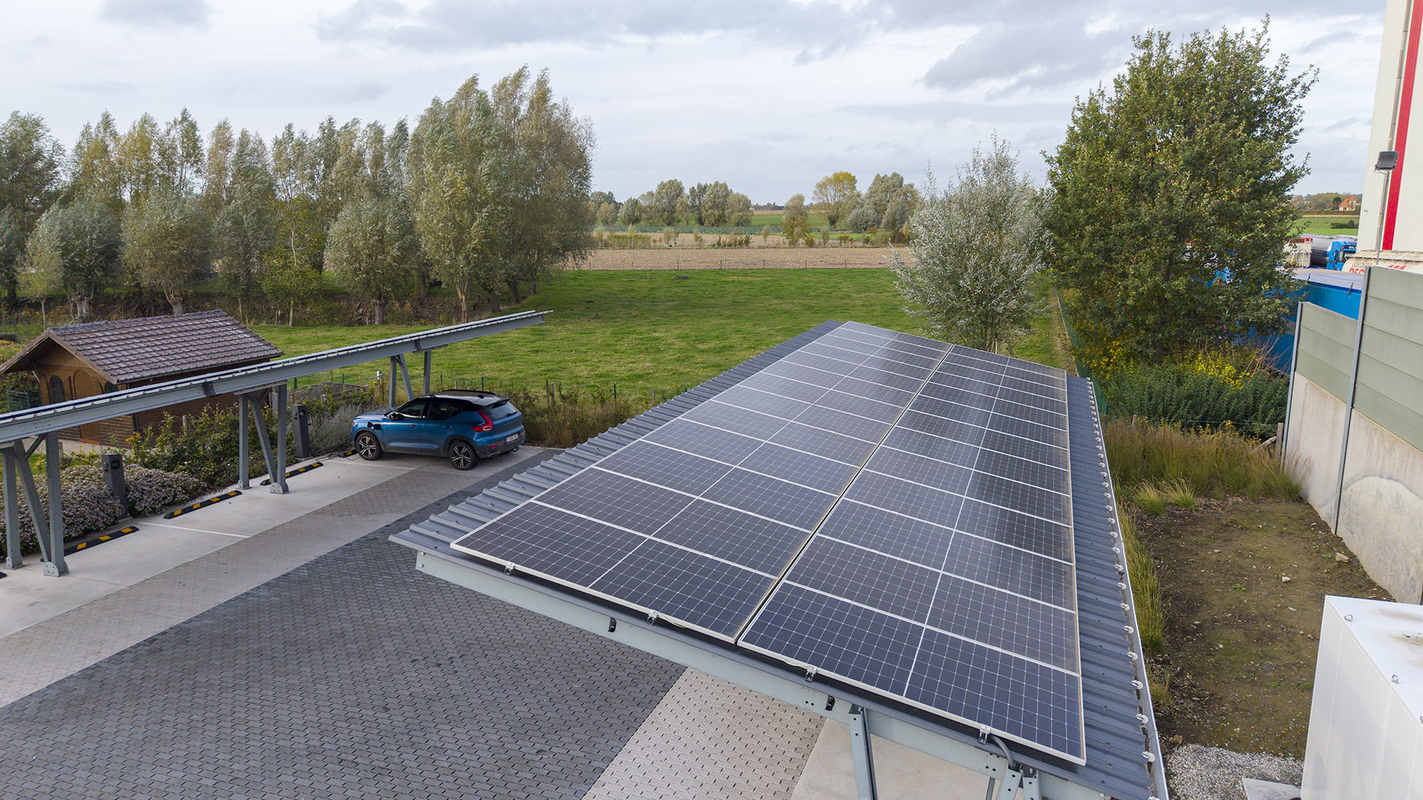Solar Panels