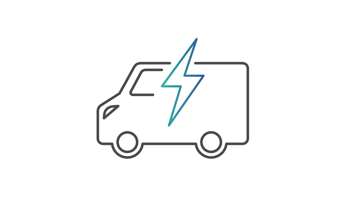 Electrical truck