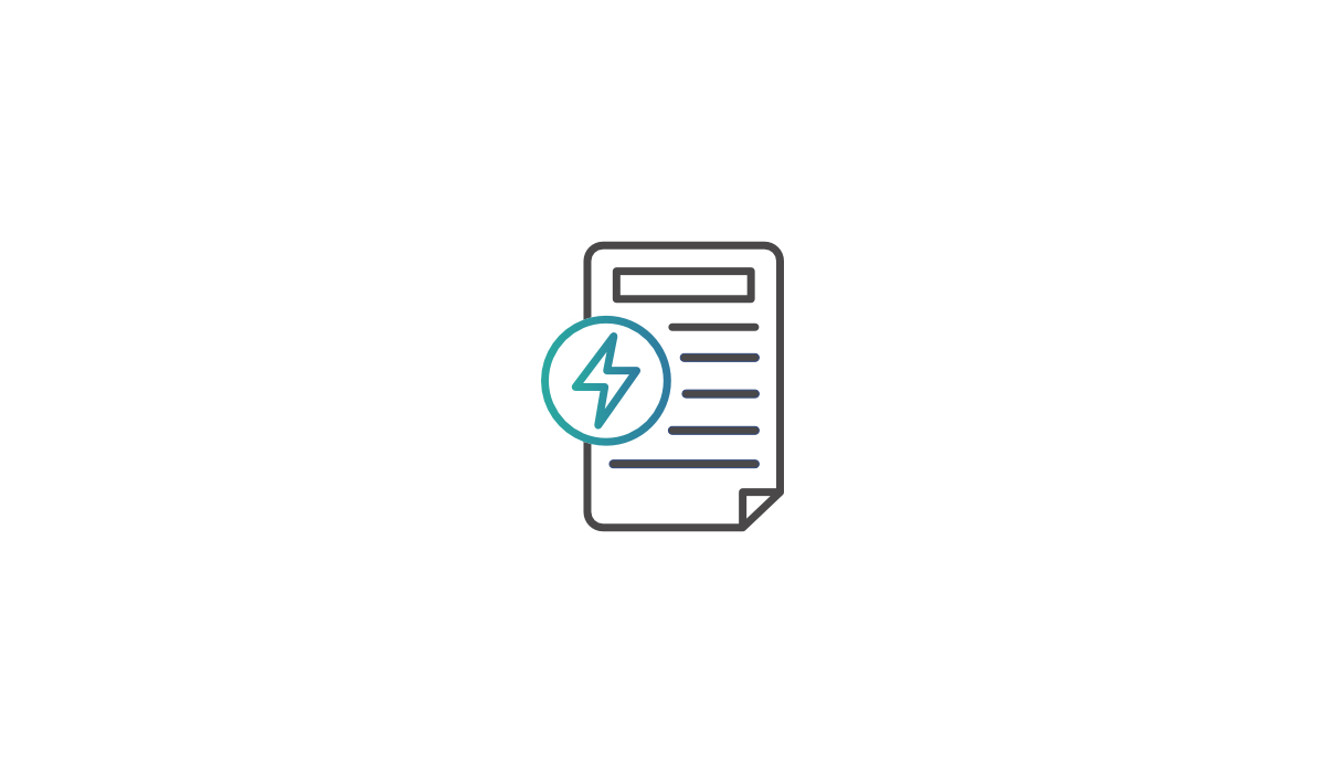 Invoicing and billing