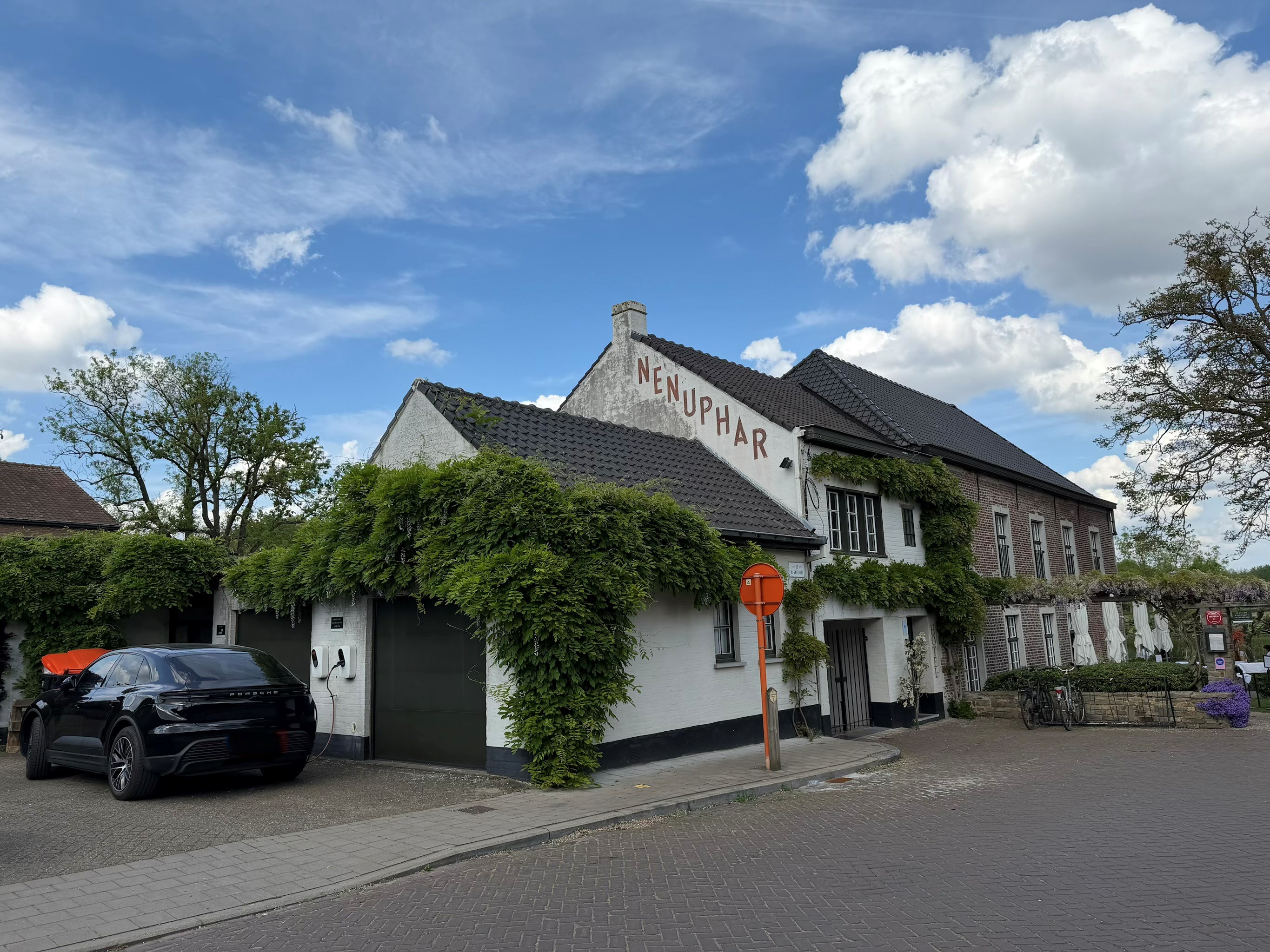 Service en onderhoud laadinfrastructuur