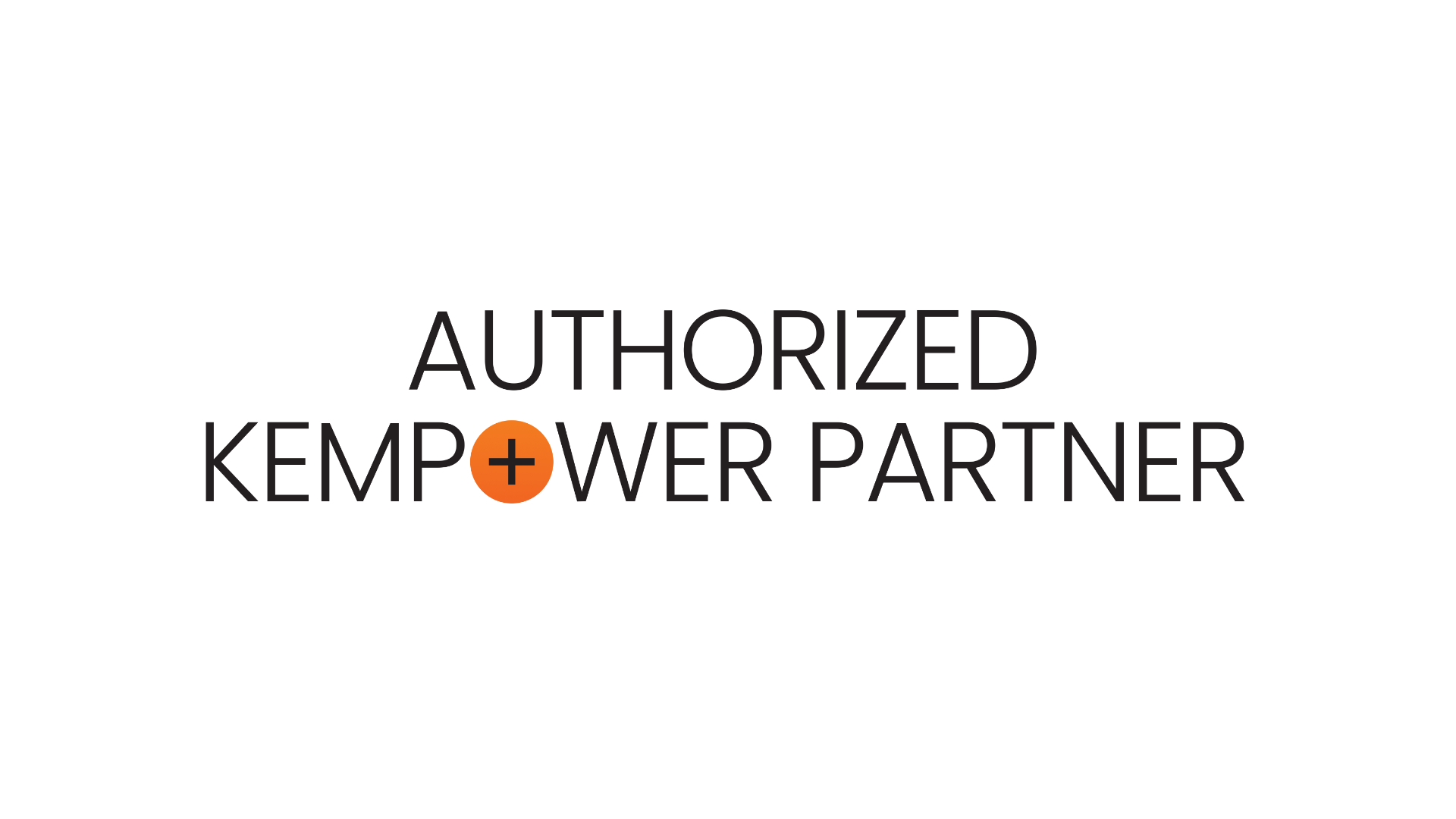 Certified partner of Kempower