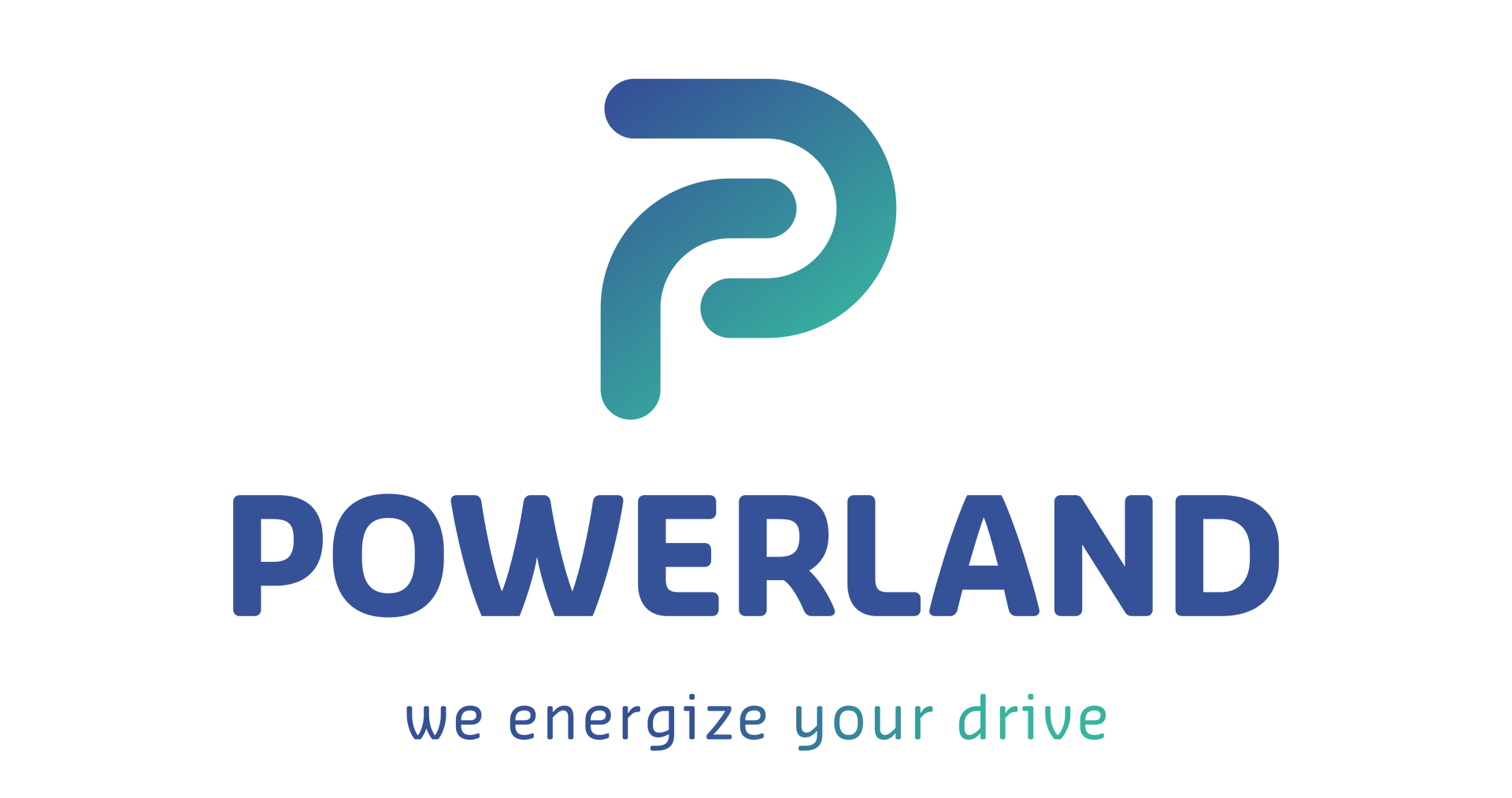 Logo Powerland