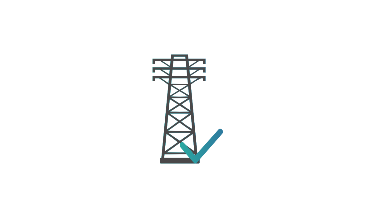 Limit or phase the impact of grid reinforcement