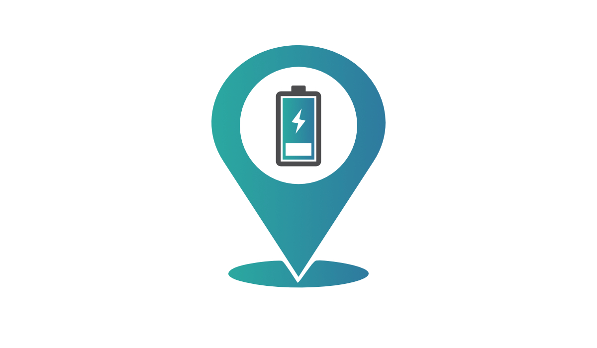 Charge anywhere