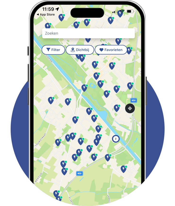 Powerland app