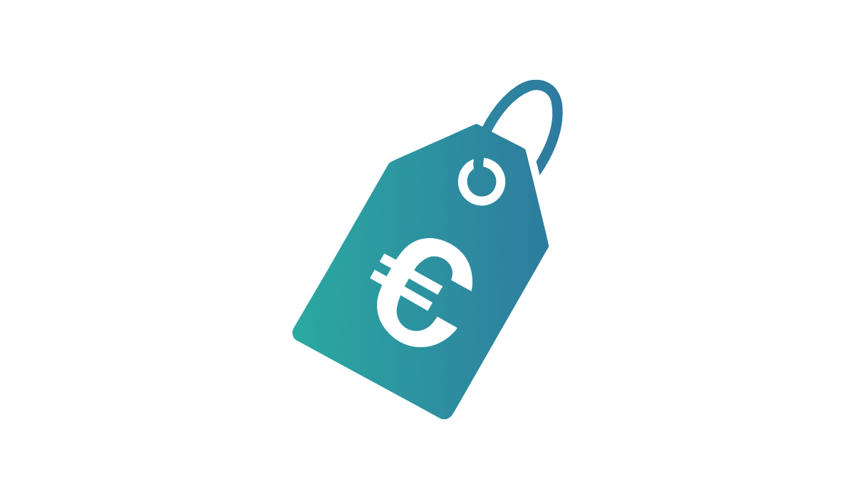 Transparent rates